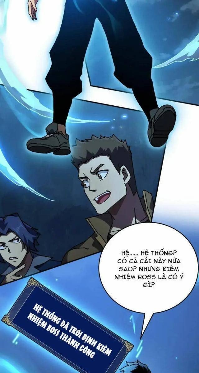 Bắt Đầu Kế Nhiệm Boss Hắc Long, Ta Vô Địch - Page 59