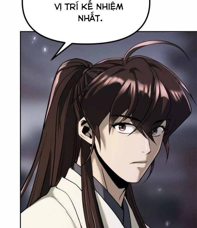 Ma Đạo Chuyển Sinh Ký - Page 30