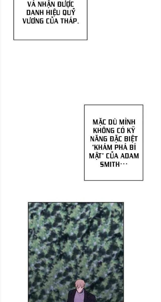 Biến Thành Phế Vật Trong Tiểu Thuyết Giả Tưởng - Page 19