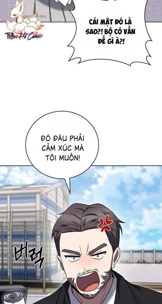 Shipper đến từ murim - Page 8