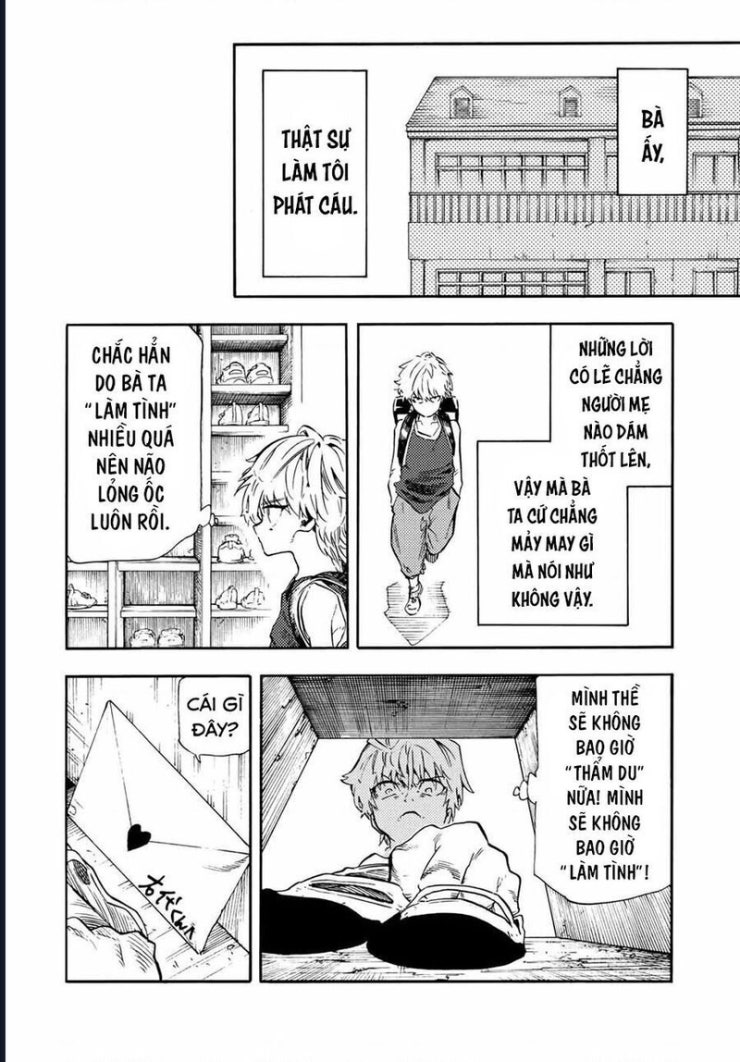 Lục nhân thập tự giá - Page 6