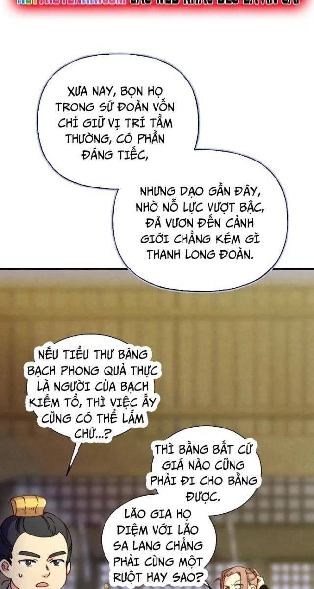 Phi Lôi Đao - Page 76