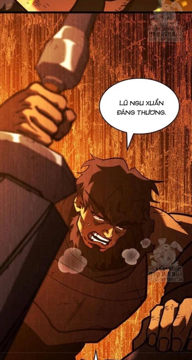 Sự Trở Lại Của Người Chơi Cấp SSS - Page 129