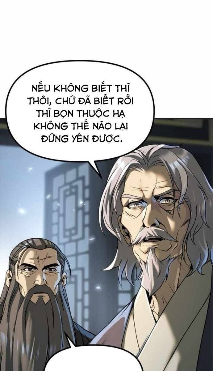 Ma Đạo Chuyển Sinh Ký - Page 15