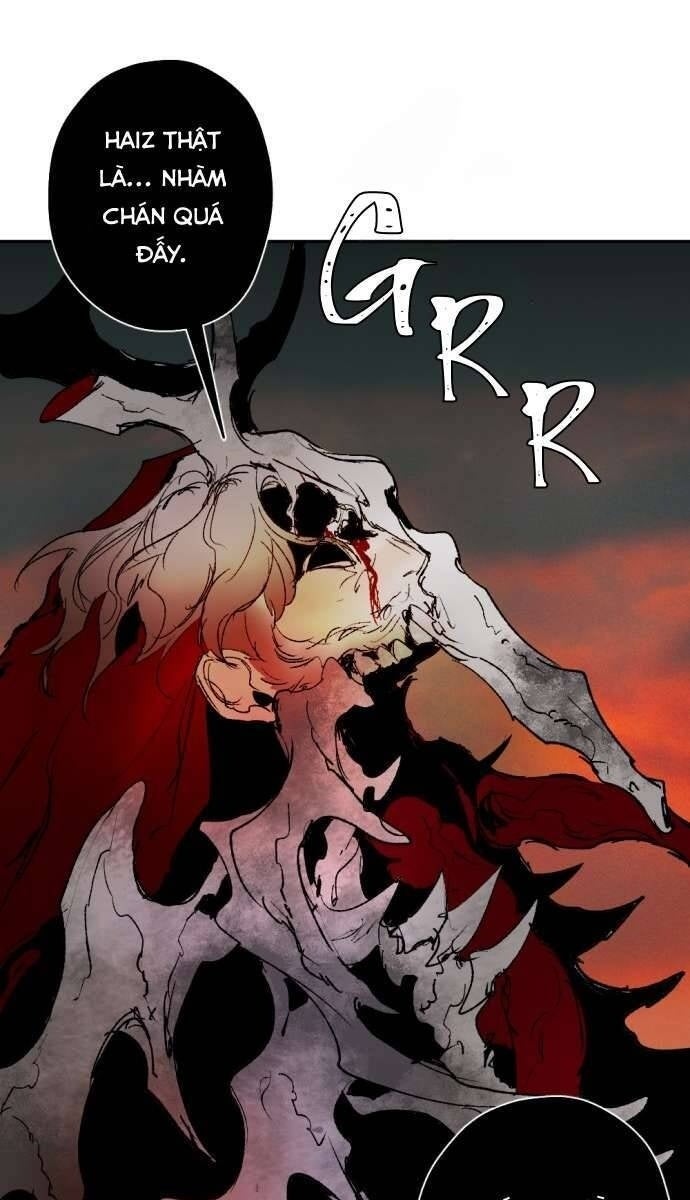 Lời Thú Nhận Của Chúa Tể Bóng Tối - Page 45