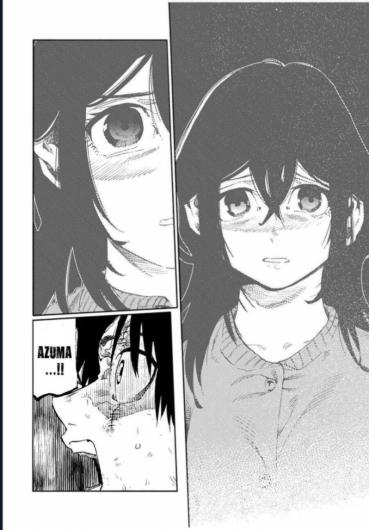 Lục nhân thập tự giá - Page 9