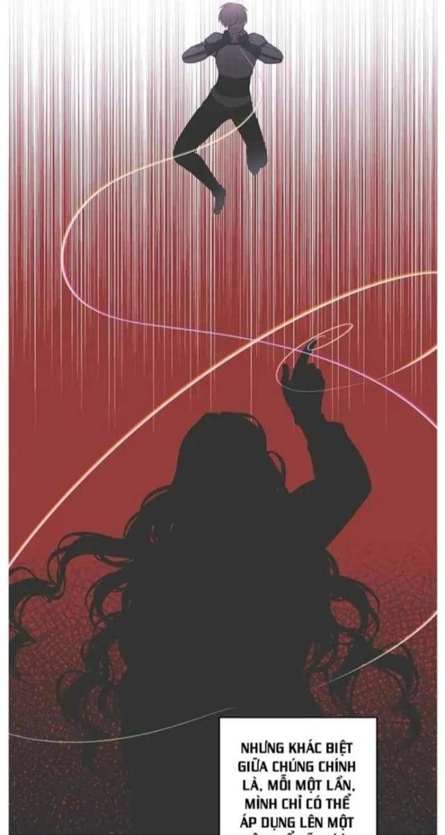 Biến Thành Phế Vật Trong Tiểu Thuyết Giả Tưởng - Page 38