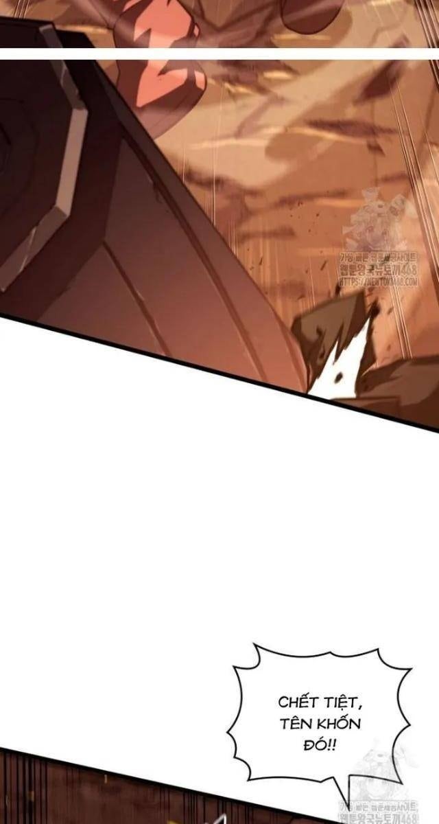 Sự Trở Lại Của Người Chơi Cấp SSS - Page 38