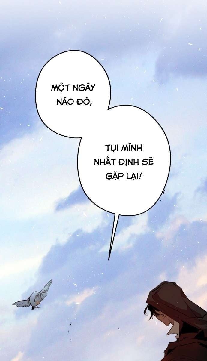 Lời Thú Nhận Của Chúa Tể Bóng Tối - Page 116