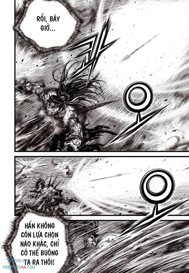 Hiệp Khách Giang Hồ - Page 9