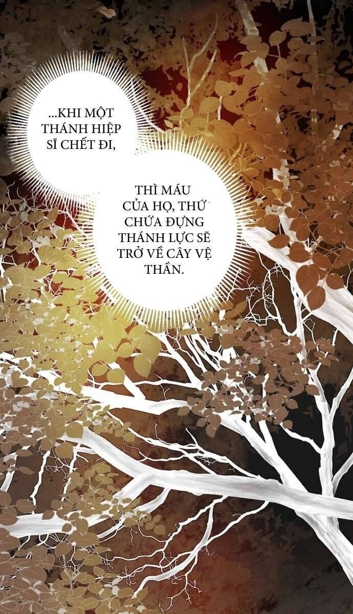 Lời Thú Nhận Của Chúa Tể Bóng Tối - Page 114