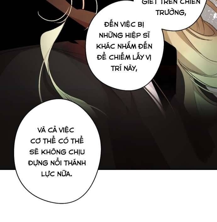Lời Thú Nhận Của Chúa Tể Bóng Tối - Page 82