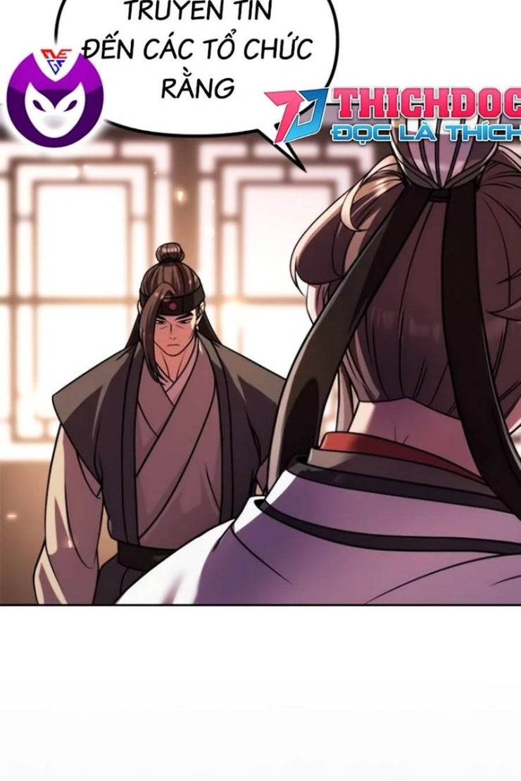 Ma Đạo Chuyển Sinh Ký - Page 8