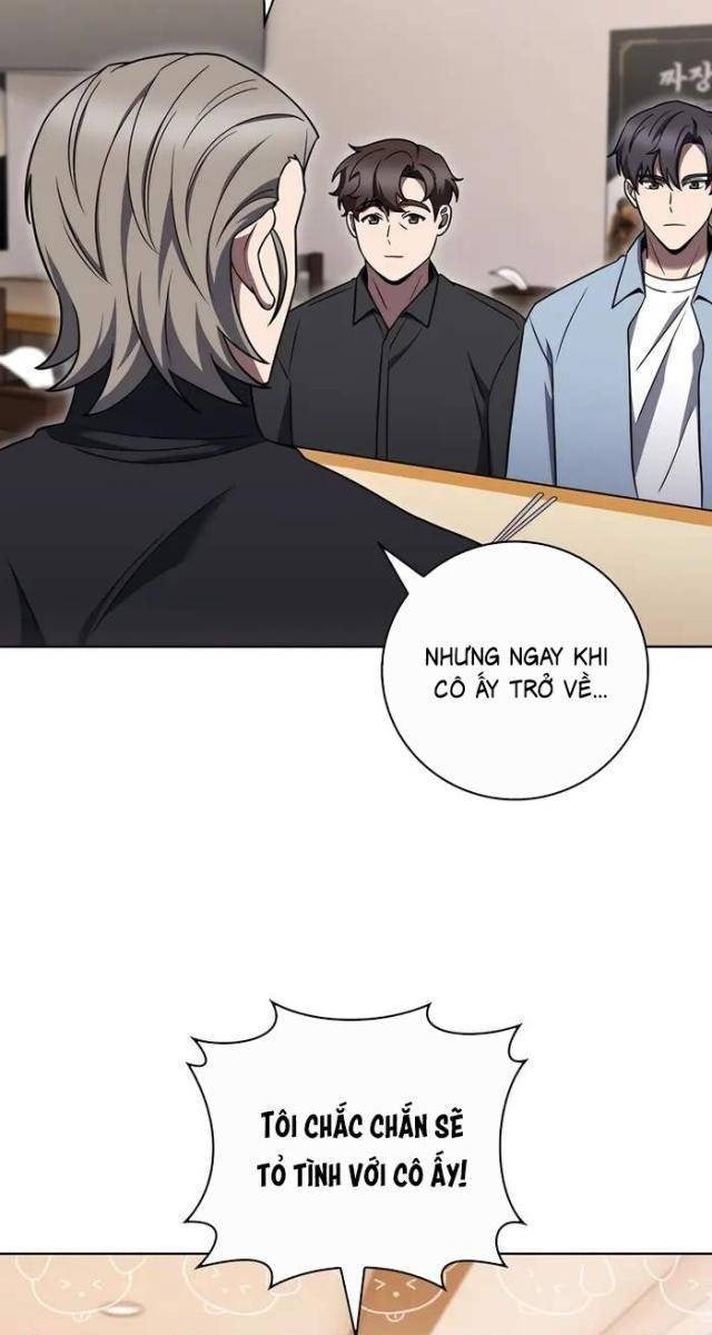 Shipper đến từ murim - Page 19