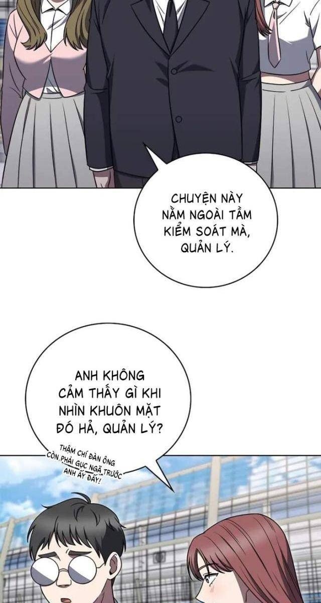 Shipper đến từ murim - Page 64