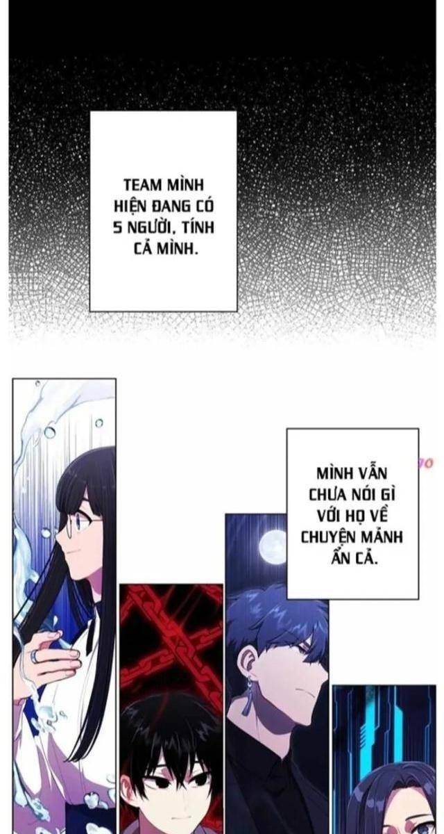 Biến Thành Phế Vật Trong Tiểu Thuyết Giả Tưởng - Page 31