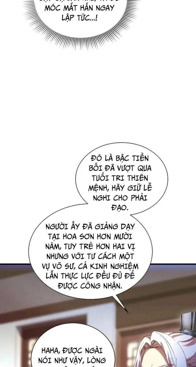 Phi Lôi Đao - Page 16