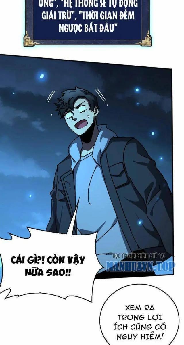 Bắt Đầu Kế Nhiệm Boss Hắc Long, Ta Vô Địch - Page 65