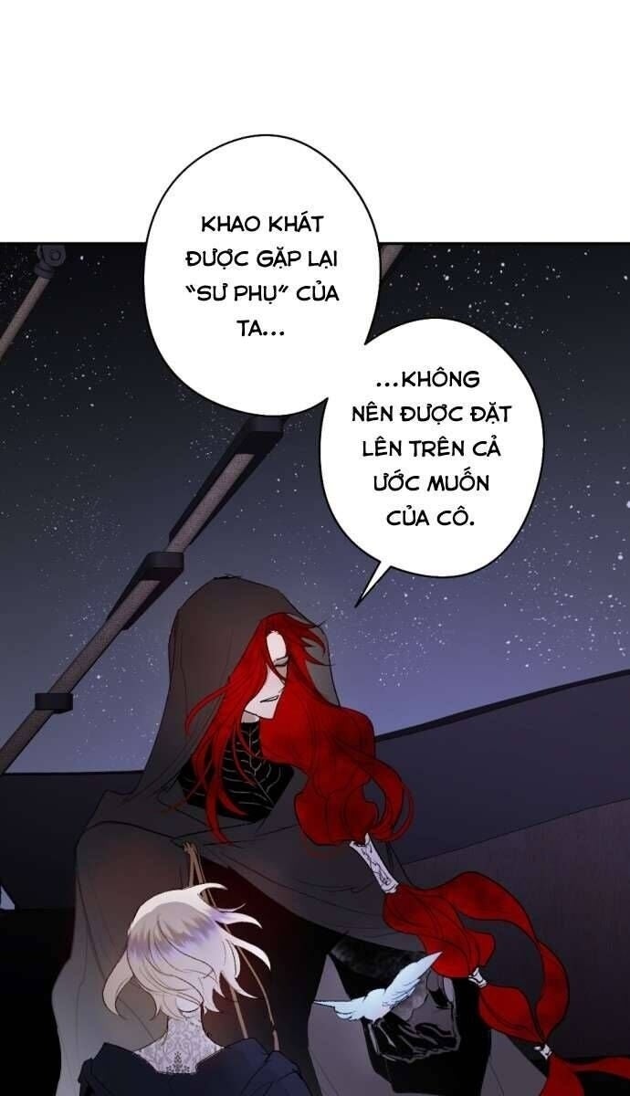 Lời Thú Nhận Của Chúa Tể Bóng Tối - Page 34