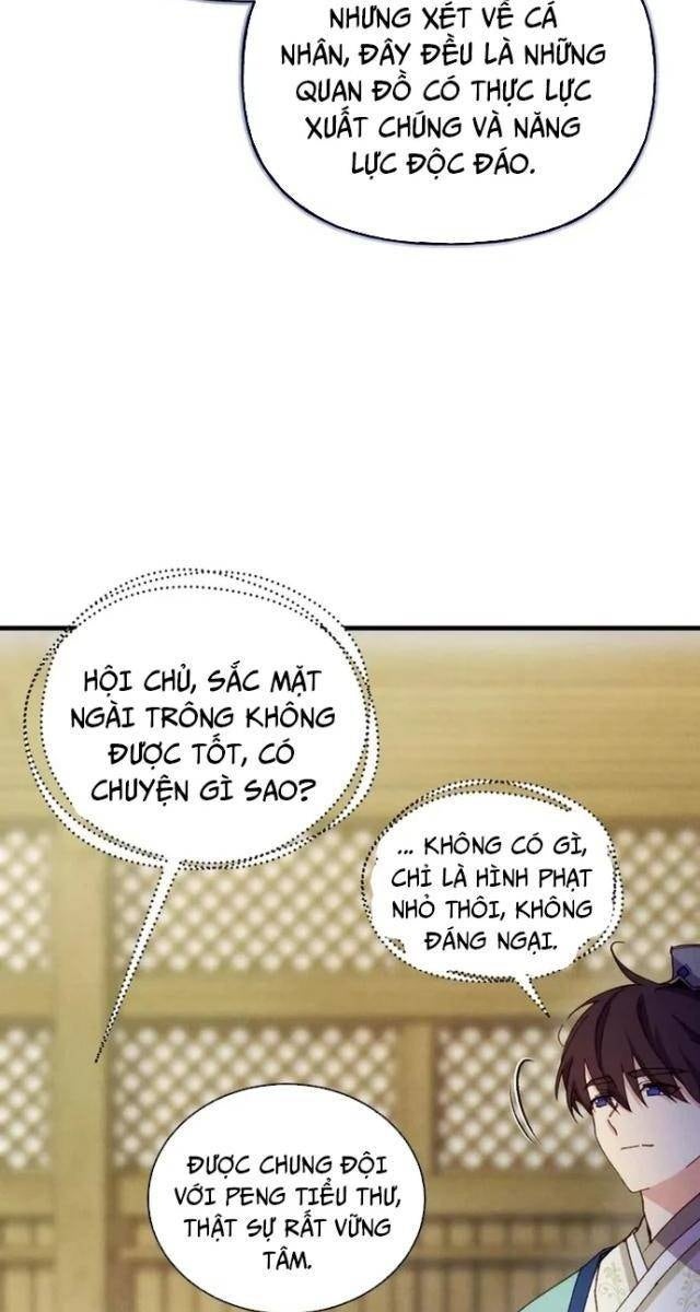 Phi Lôi Đao - Page 52