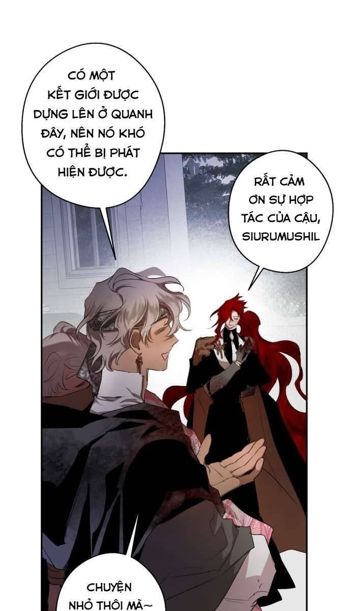 Lời Thú Nhận Của Chúa Tể Bóng Tối - Page 60