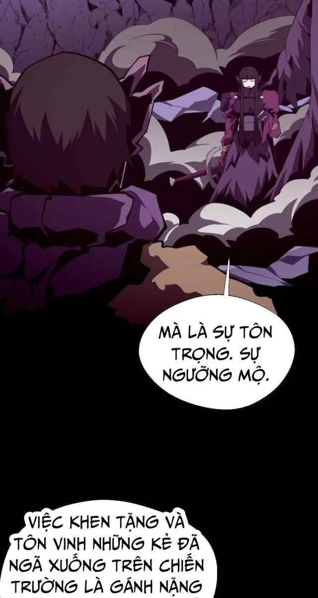 Hồi Ức Trong Ngục Tối - Page 16