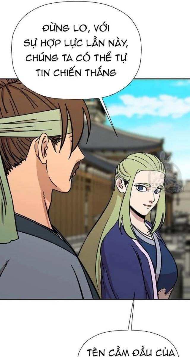 Học Giả Trở Lại - Page 77