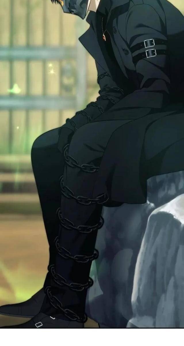 Vua Thăng Cấp - Page 42