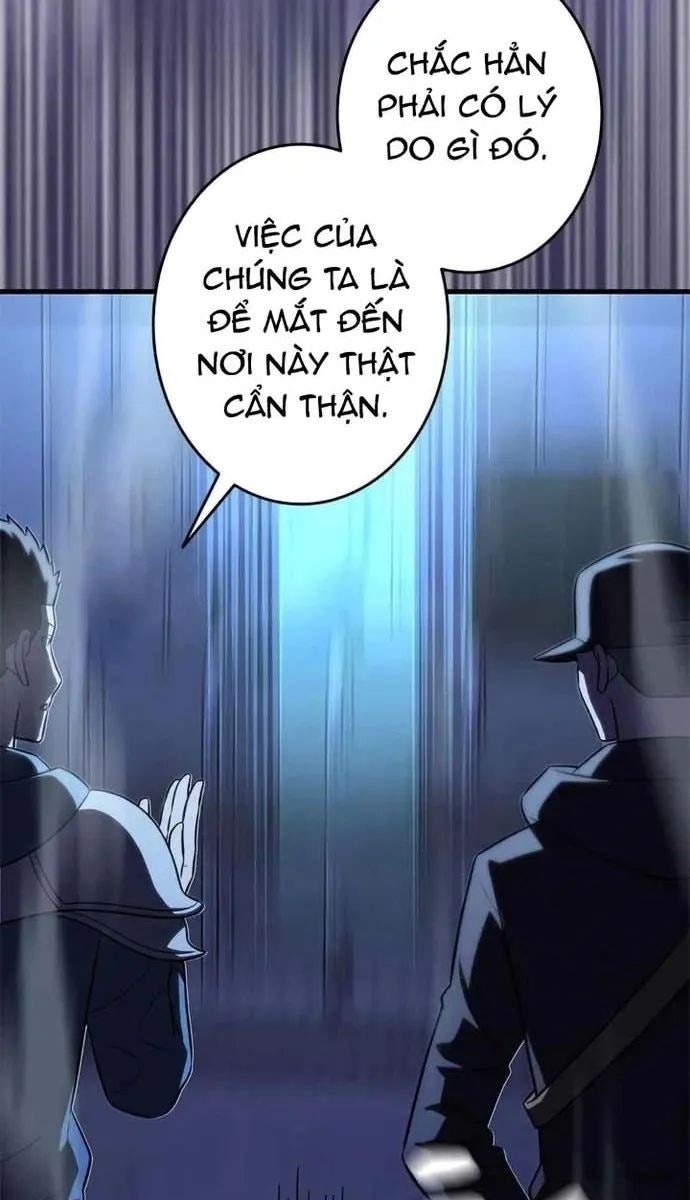 Lượng Mana Đáy Xã Hội! Ta Vô Địch Nhờ Kỹ Năng Của Mình - Page 8