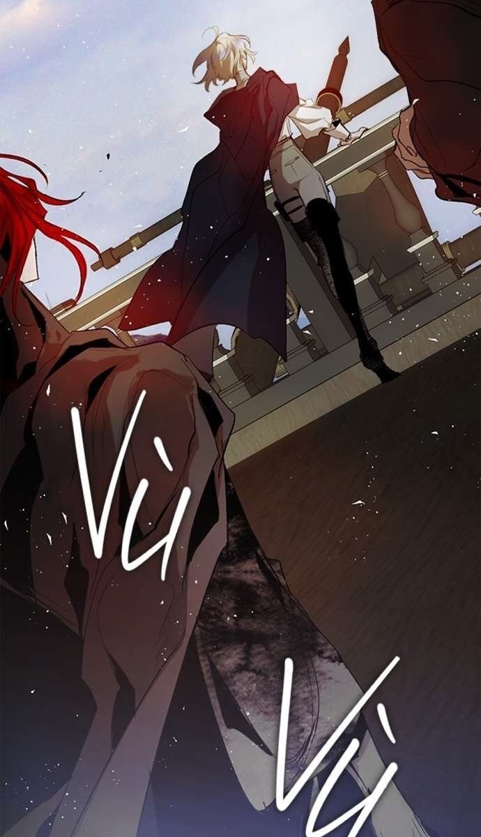 Lời Thú Nhận Của Chúa Tể Bóng Tối - Page 117