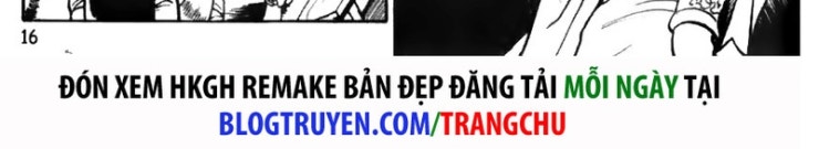 Hiệp Khách Giang Hồ - Page 28