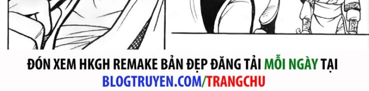 Hiệp Khách Giang Hồ - Page 36