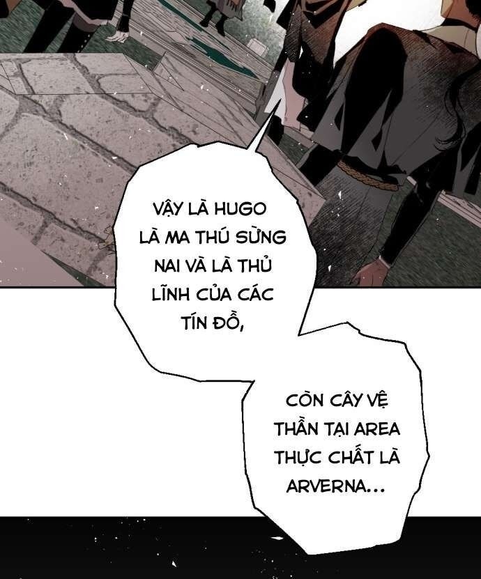 Lời Thú Nhận Của Chúa Tể Bóng Tối - Page 43