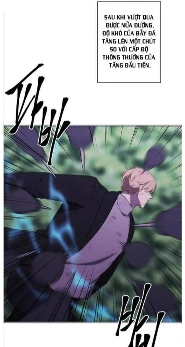 Biến Thành Phế Vật Trong Tiểu Thuyết Giả Tưởng - Page 20