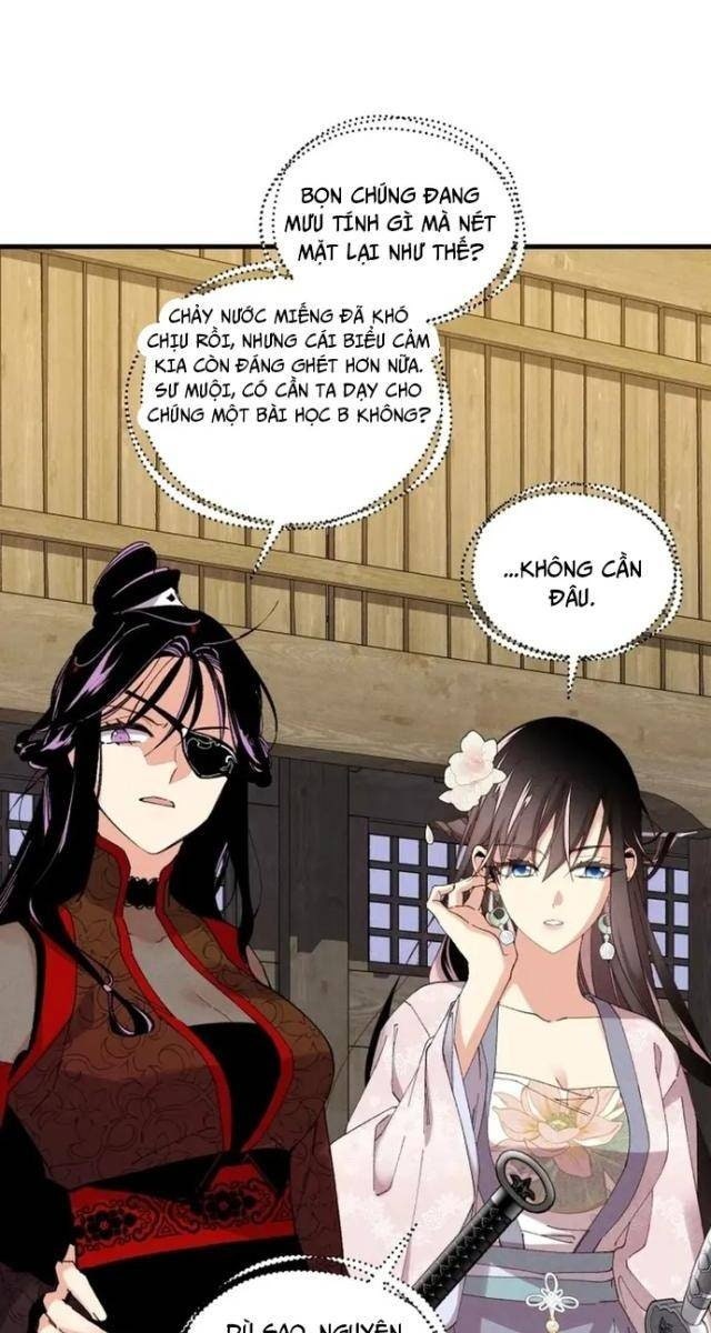 Phi Lôi Đao - Page 88