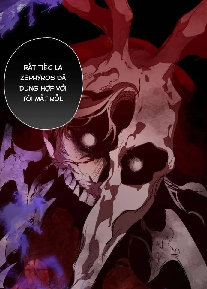 Lời Thú Nhận Của Chúa Tể Bóng Tối - Page 58