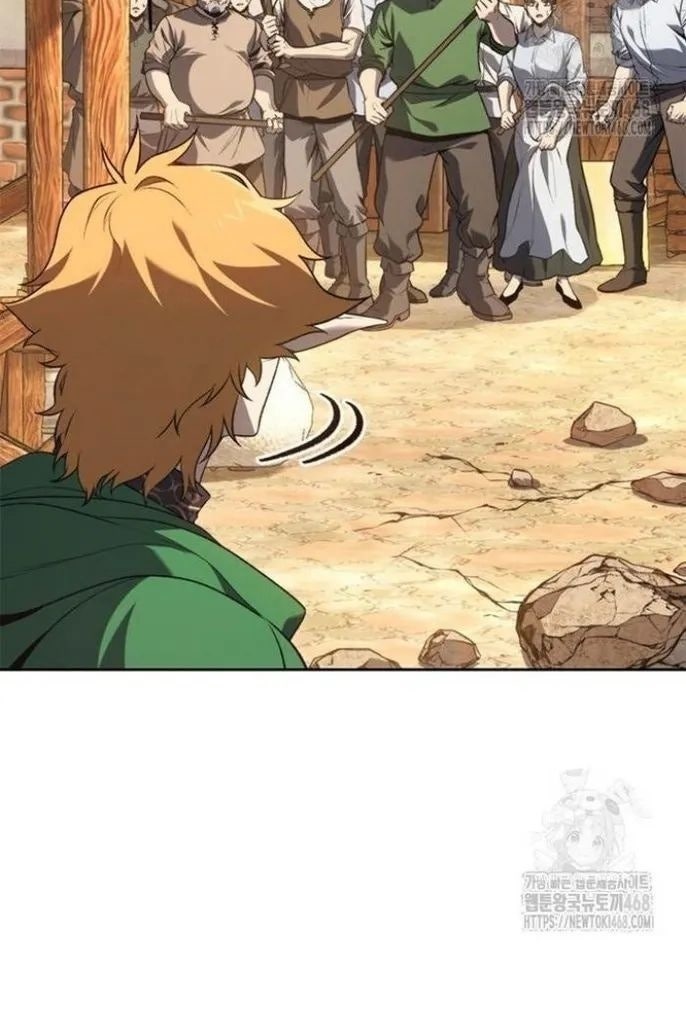 Lý Do Tôi Rời Bỏ Quỷ Vương - Page 9