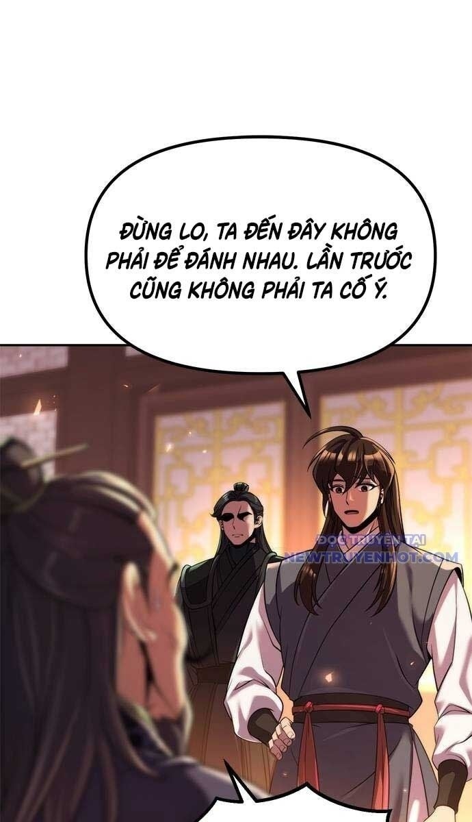 Ma Đạo Chuyển Sinh Ký - Page 35