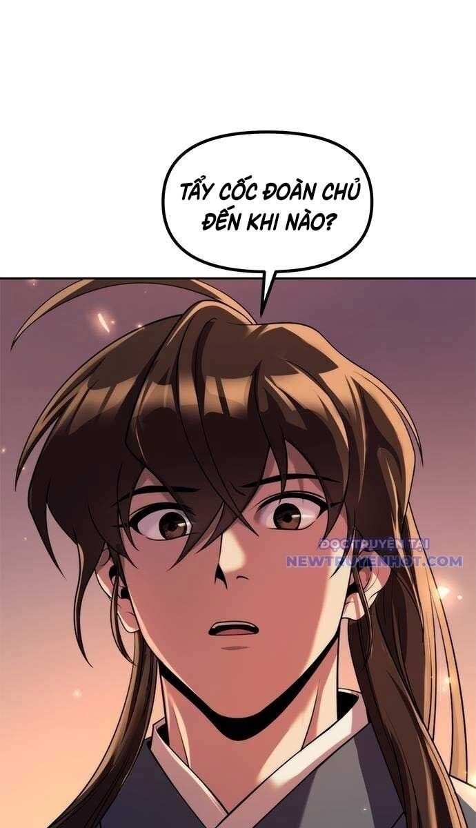 Ma Đạo Chuyển Sinh Ký - Page 40