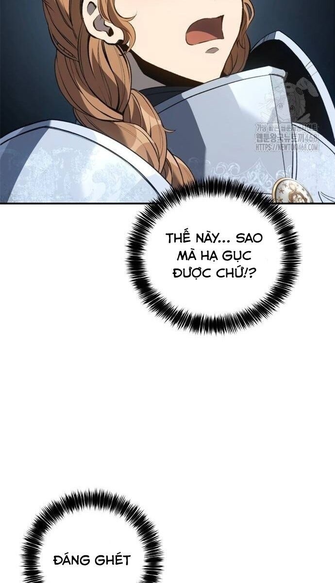 Lý Do Tôi Rời Bỏ Quỷ Vương - Page 50