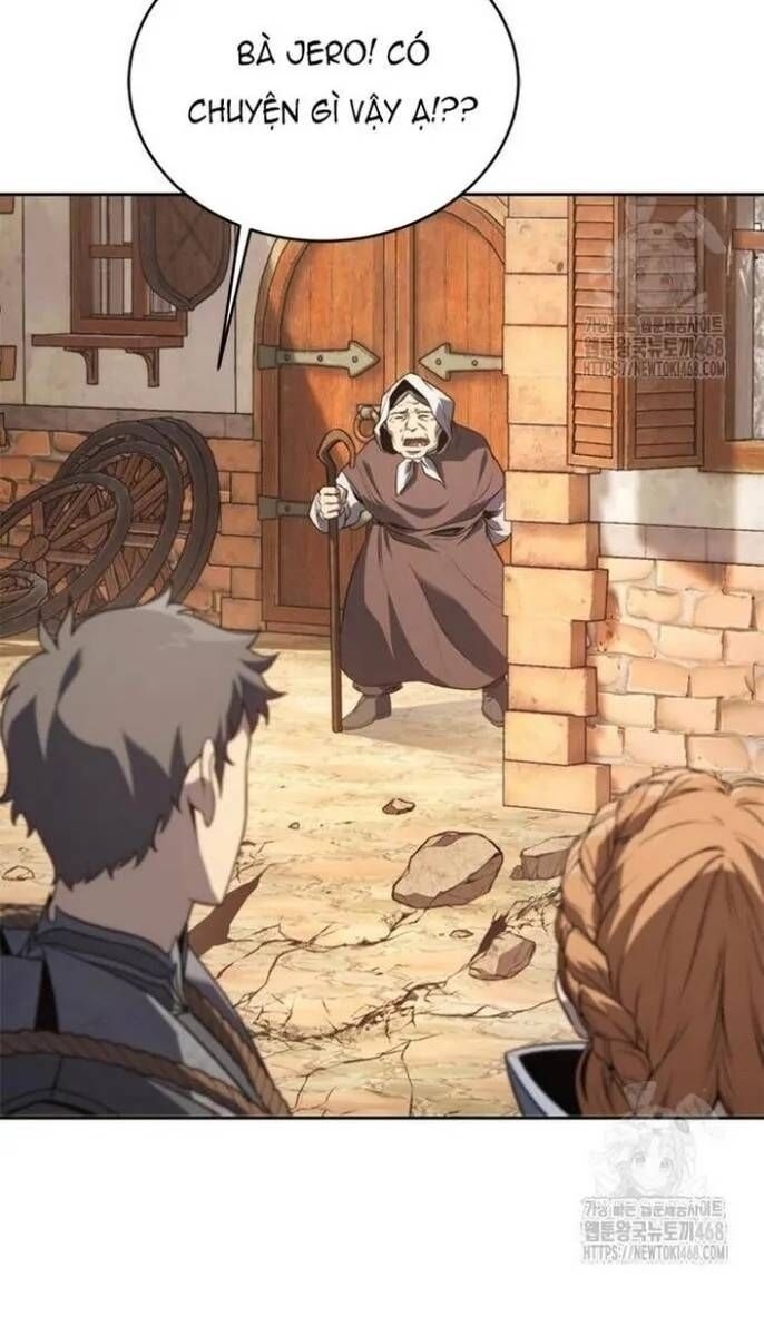 Lý Do Tôi Rời Bỏ Quỷ Vương - Page 8