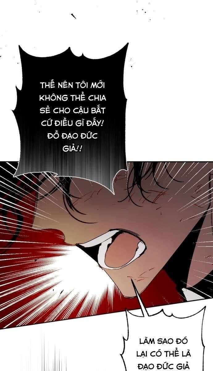 Lời Thú Nhận Của Chúa Tể Bóng Tối - Page 65