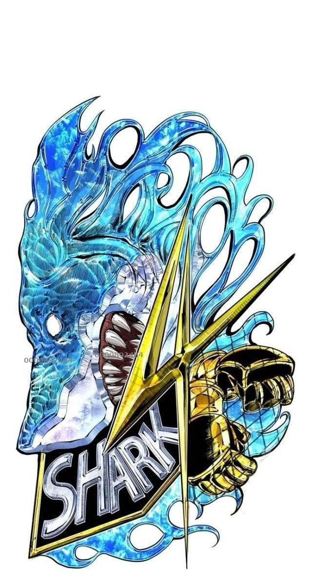 Shark - Cá Mập - Page 7