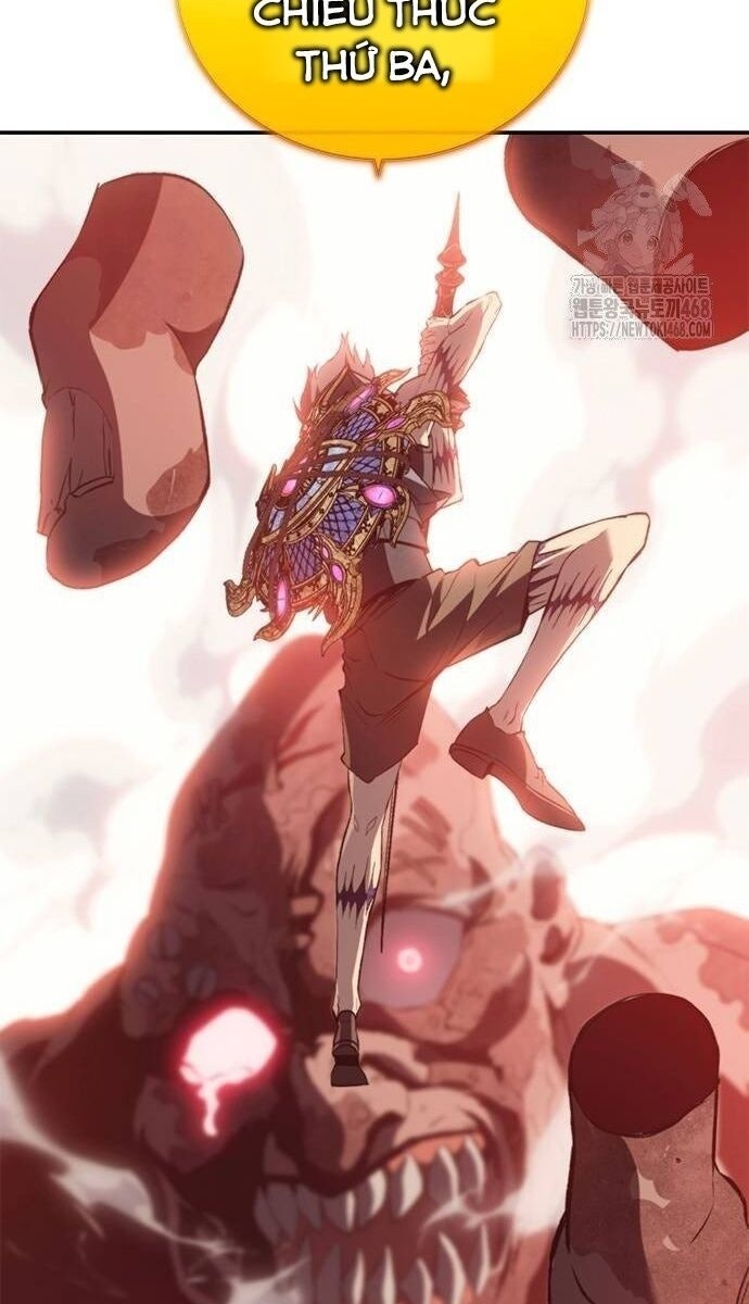 Lý Do Tôi Rời Bỏ Quỷ Vương - Page 61