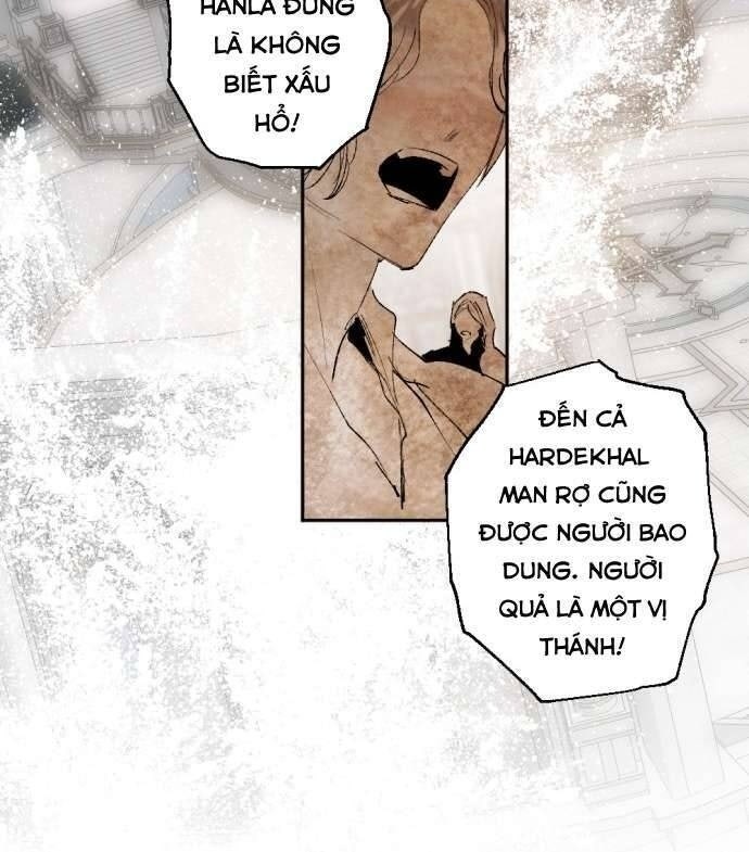 Lời Thú Nhận Của Chúa Tể Bóng Tối - Page 131