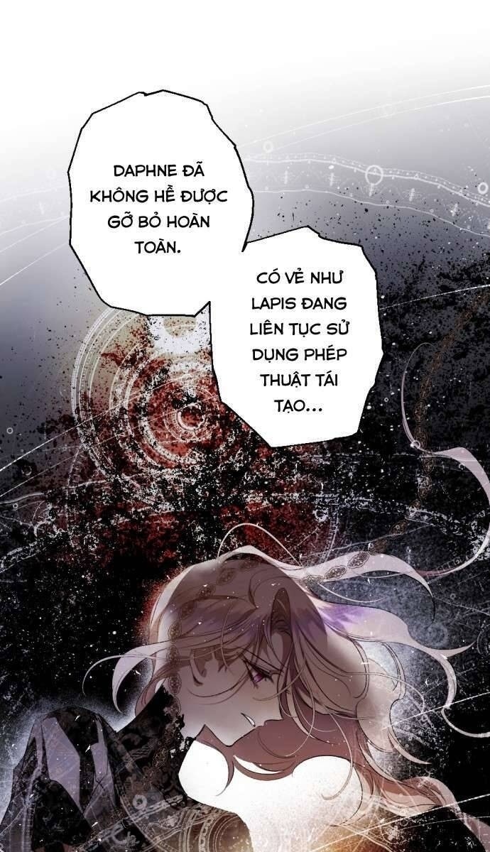 Lời Thú Nhận Của Chúa Tể Bóng Tối - Page 110