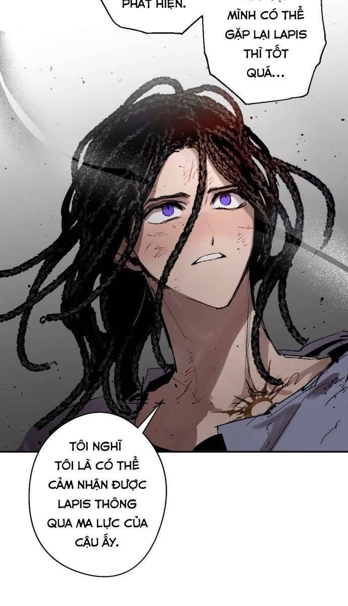 Lời Thú Nhận Của Chúa Tể Bóng Tối - Page 19