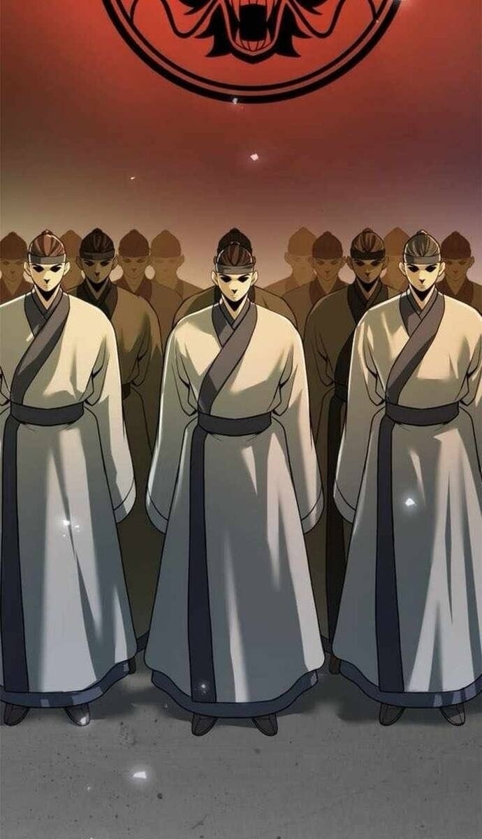 Ma Đạo Chuyển Sinh Ký - Page 47