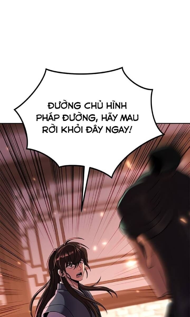 Ma Đạo Chuyển Sinh Ký - Page 8