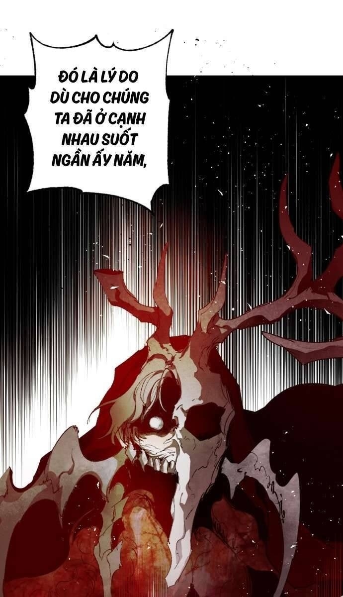 Lời Thú Nhận Của Chúa Tể Bóng Tối - Page 77